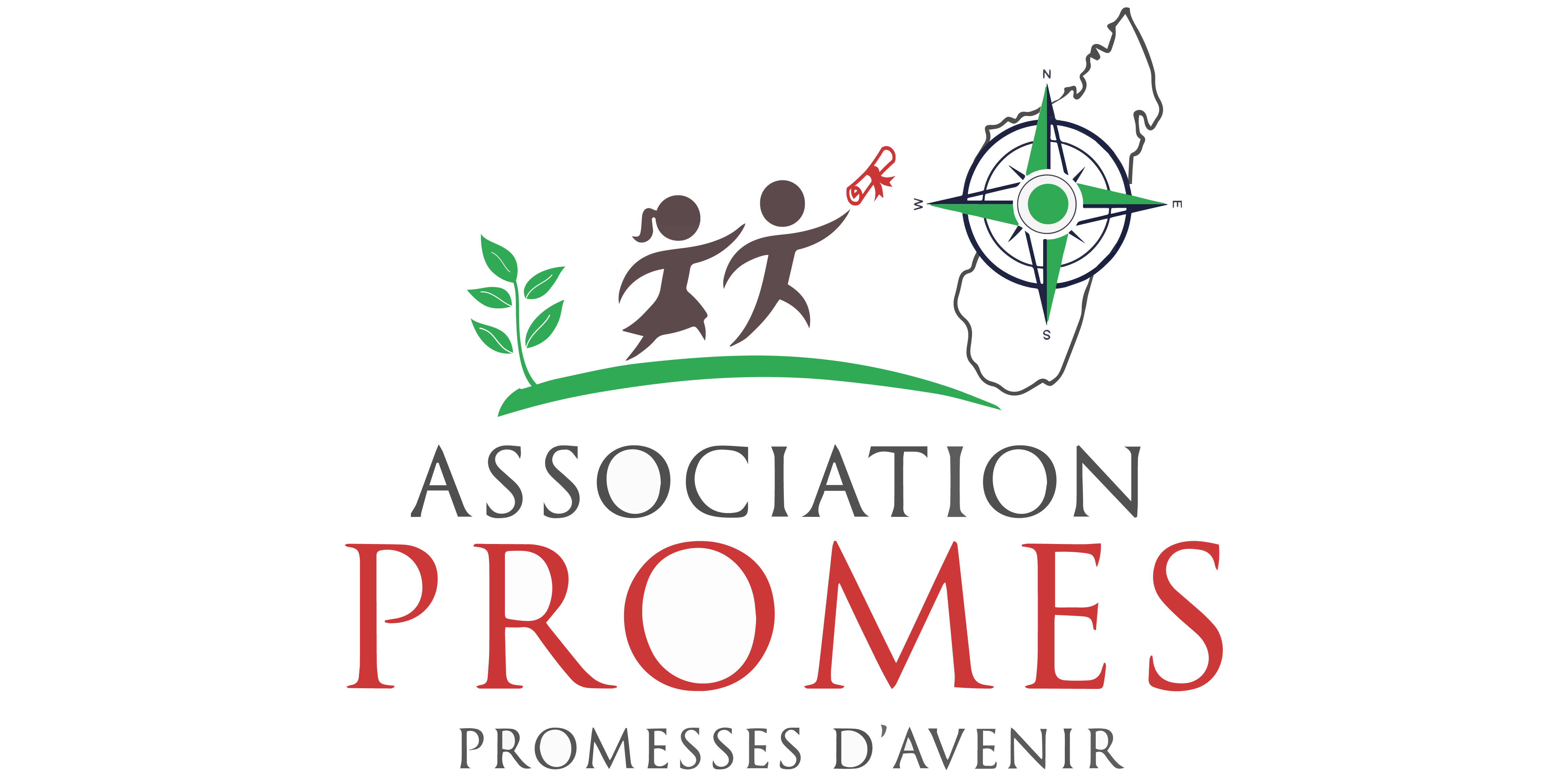 PROMES Logo