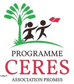 CERES Logo